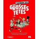 L'almanach des Grosses Têtes 2018