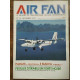 Air Fan Le Mensuel de L'aeronautique Militaire Nº 13 Novembre 1979