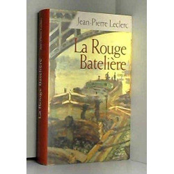 La rouge batelière