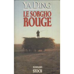 Le sorgho rouge