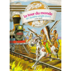 Le tour du monde en 80 jours