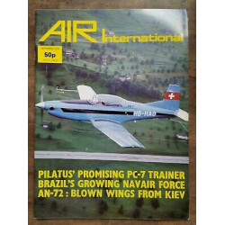 Air International vol 17 Nº 3 September 1979