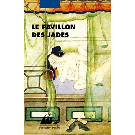 Le pavillon des jades