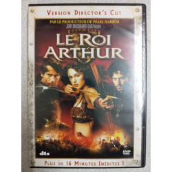 Le roi Arthur