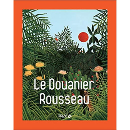 Le Douanier Rousseau