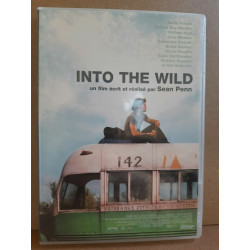 DVD - Into the Wild - Film de Sean Penn