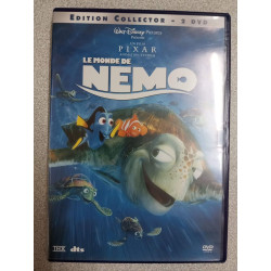 Le monde de nemo