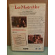 Les Misérables Lino Ventura Michel Bouquet DVD