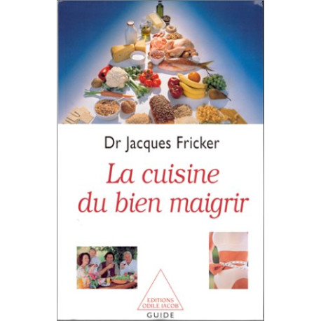 La Cuisine du bien maigrir