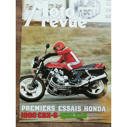 Moto Revue Nº 2353 16 Février 1978