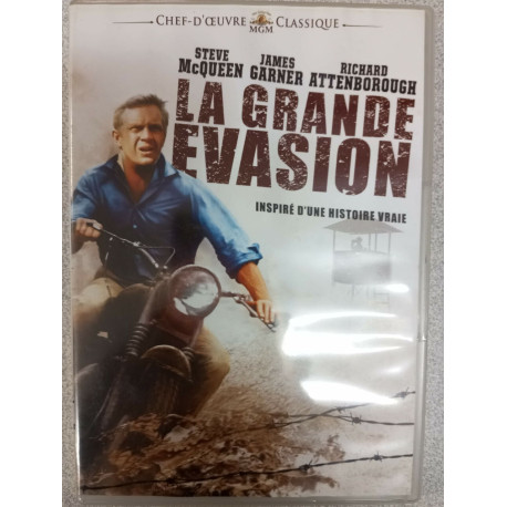 La grande evasion