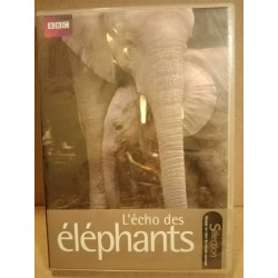 L'écho des éléphants.BBC DVD