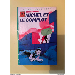 Michel et le Complot