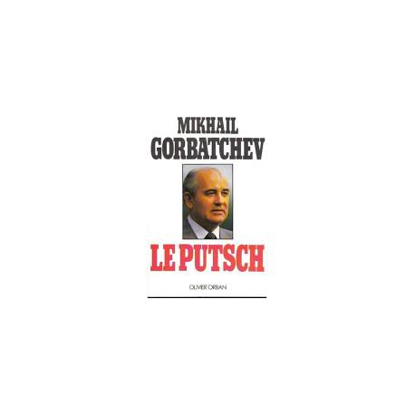 LE PUTSCH