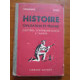 Histoire civilisation et travail college d'enseignement technique...