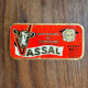 Fromagerie de champagne - VASSAL