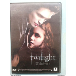 Twilight Chapitre 1 - Fascination/ DVD simple