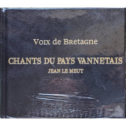 Voix De Bretagne - Chants Du Pays Vannetais ( NEUF SOUS BLISTER)