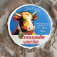 Nouvelle vache