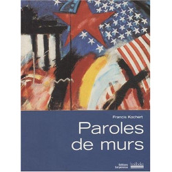 Paroles de murs