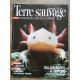 Terre Sauvage n3 Janvier 1987 Salamandres et Tritons