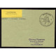 Postsache Absender Postamt RENCHEN 010343