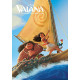 Vaiana DISNEY LECTURE