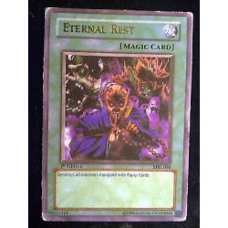 Eternal Rest MRL-060 Yu-Gi-Oh