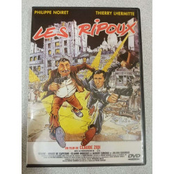 DVD film - Les ripoux