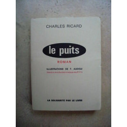 Charles Ricard Il Pozzo Eo Tbe