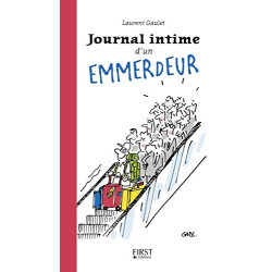 Journal intime d'un emmerdeur