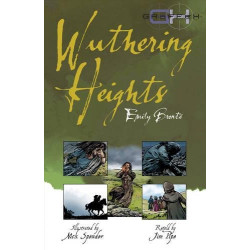 Wuthering Heights