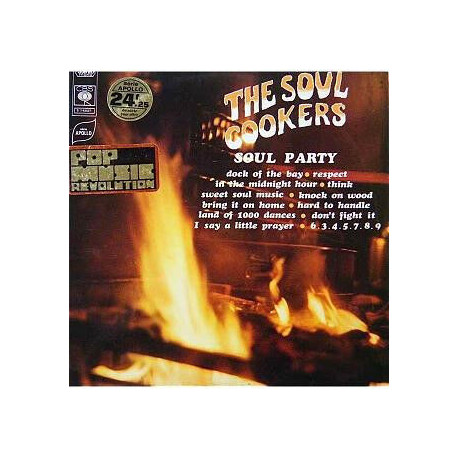 Soul Party