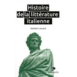 Histoire de la littérature italienne