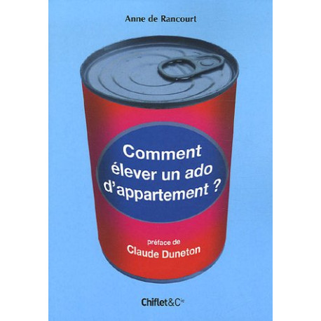 Comment elever ado appartement