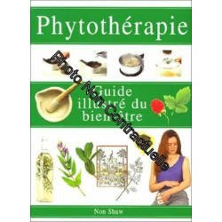 Phytothérapie