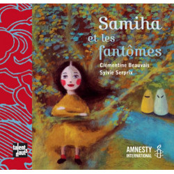 Samiha et les fantômes