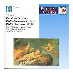 Violin Concertos 1 2 et 3