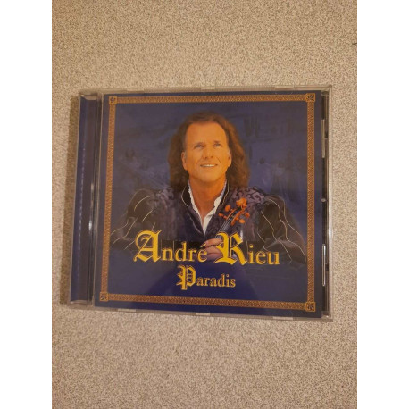 Andre Rieu - Paradis