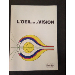 L'OEIL ET LA VISION