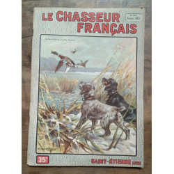 Le chasseur français n672 Février 1953