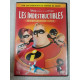 DVD Film animé - Les Indestructibles