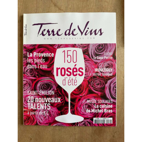 Terre de Vins n°30