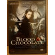 Blood Chocolate Olivier Martinez DVD