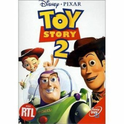 Toy Story 2 [FR Import]