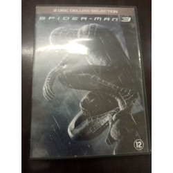 DVD Film. Spider-man 3