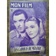 Mon Film n97 Les caprces de suzanne 23 Juin 1948