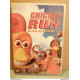 Chicken Run/ DVD simple