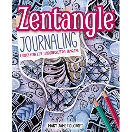 Zentangle Journaling