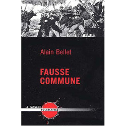 Fausse commune